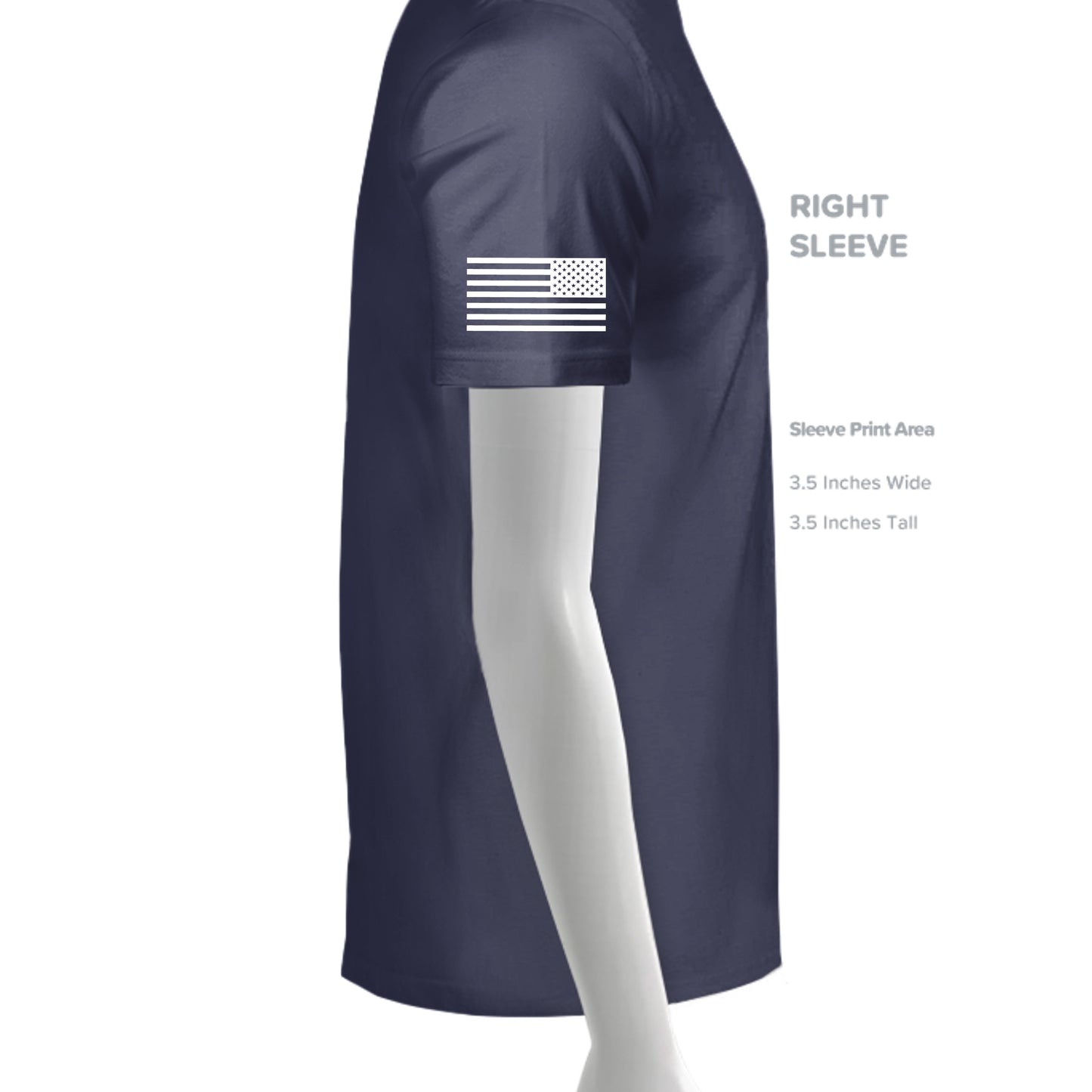 MIDNIGHT - C1717 - SLEEVE_RIGHT
