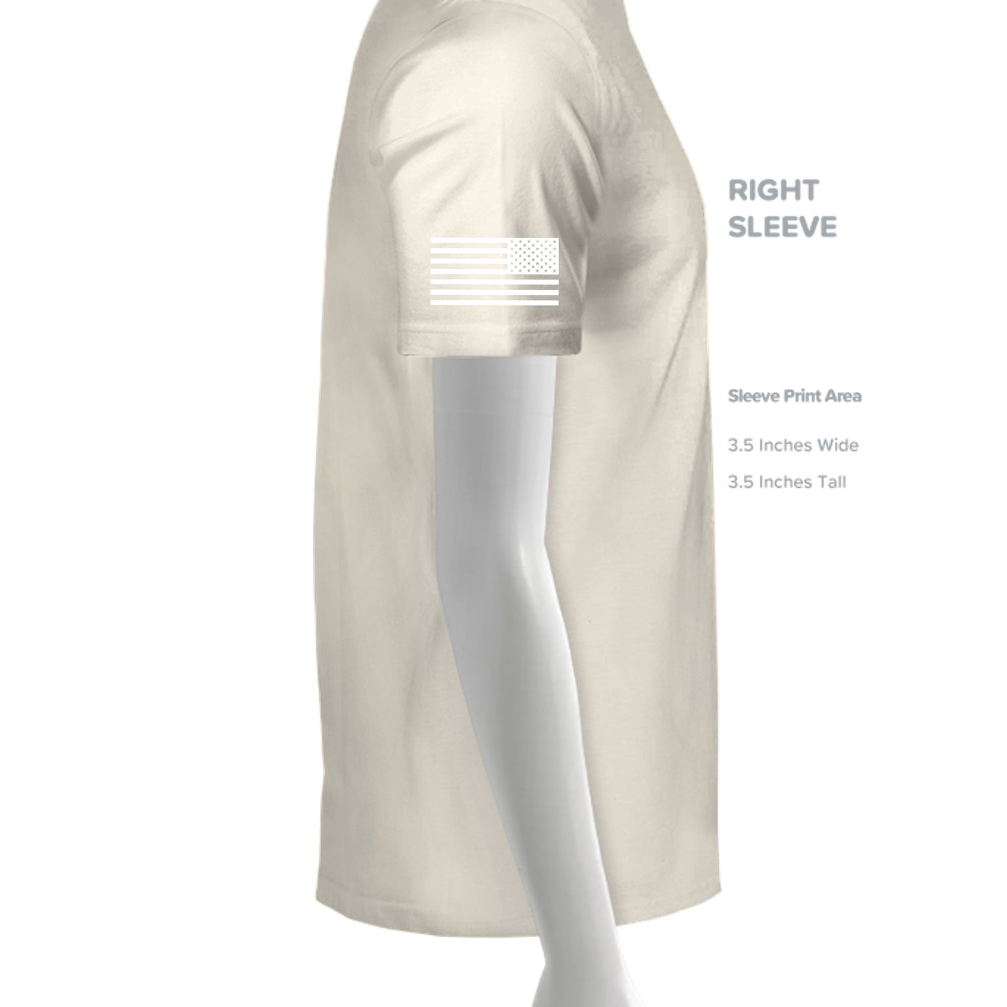 IVORY - C1717 - SLEEVE_RIGHT
