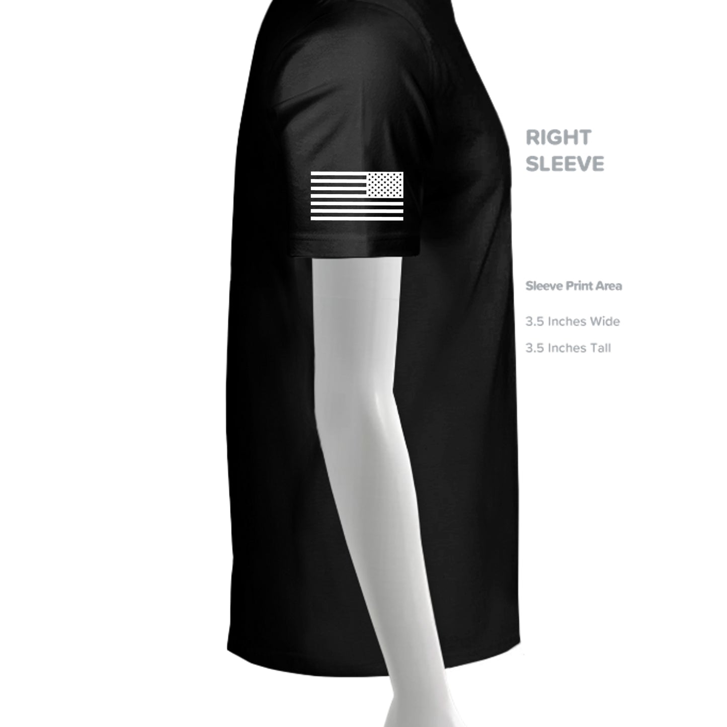 BLACK - C1717 - SLEEVE_RIGHT
