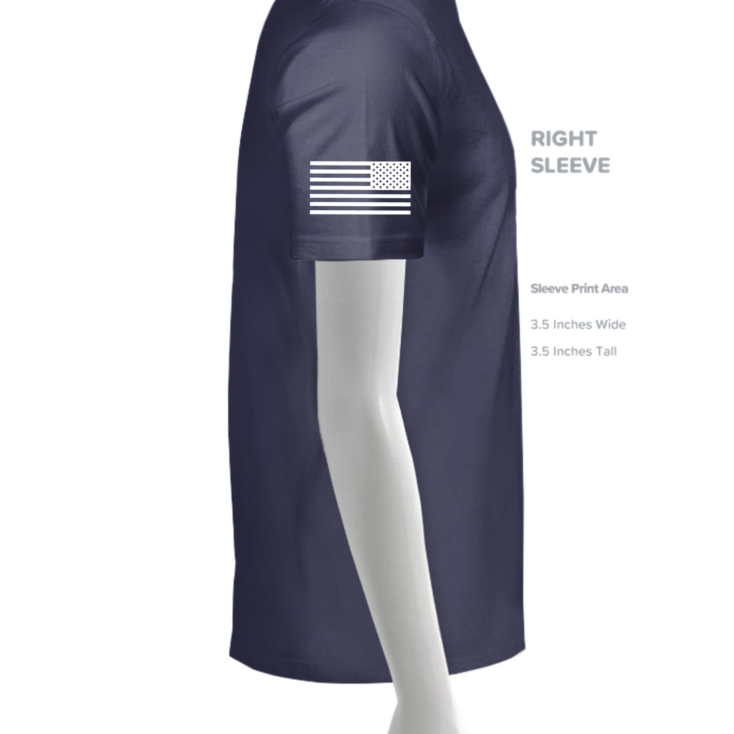 MIDNIGHT - C1717 - SLEEVE_RIGHT