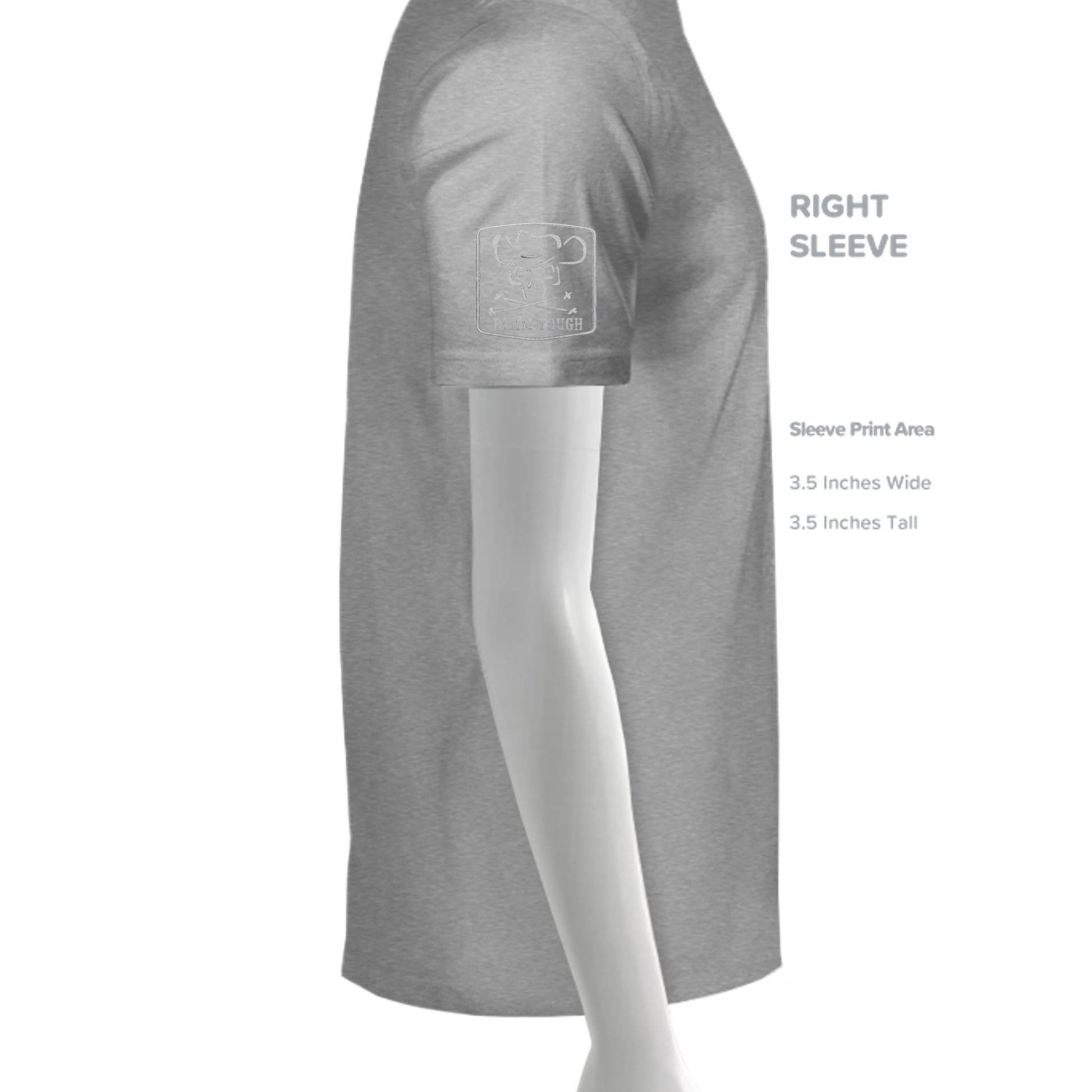 ATH GREY TRBLND - 3413C - SLEEVE_RIGHT