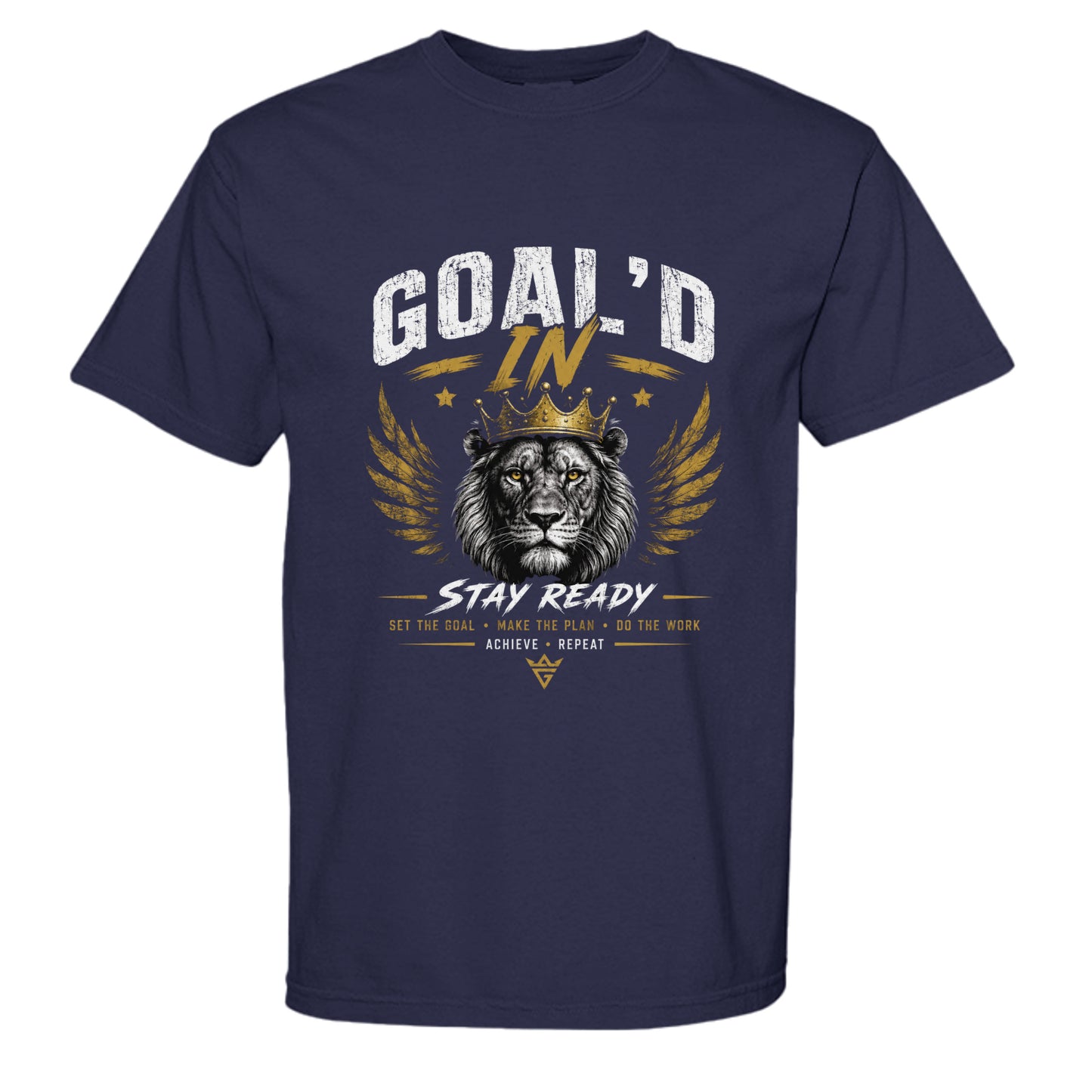 TRUE NAVY - C1717 - FRONT