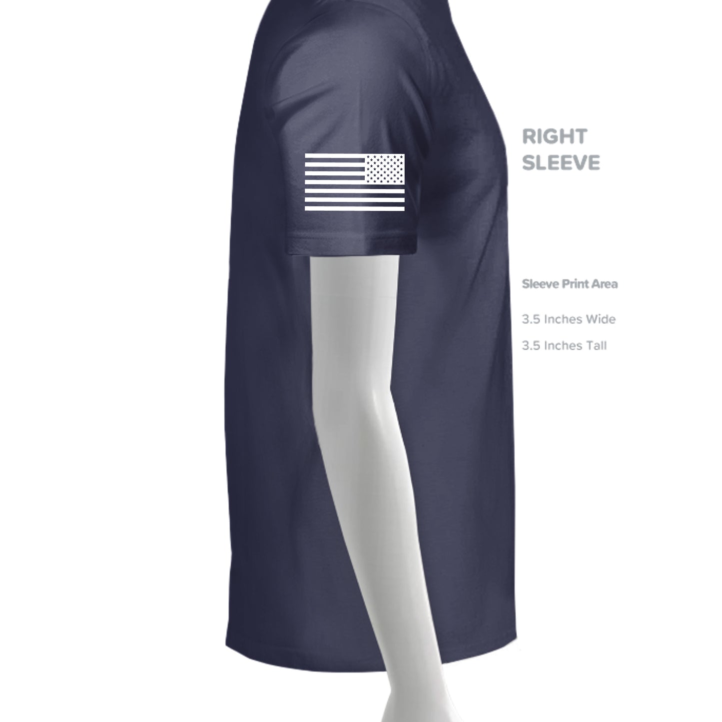 MIDNIGHT - C1717 - SLEEVE_RIGHT
