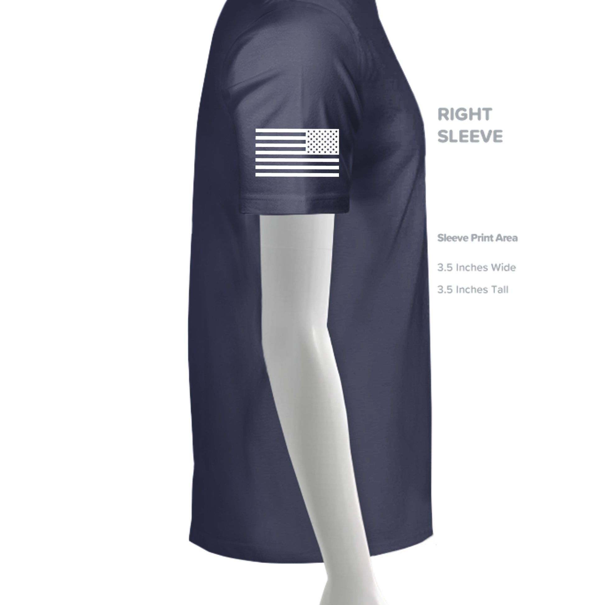 MIDNIGHT - C1717 - SLEEVE_RIGHT